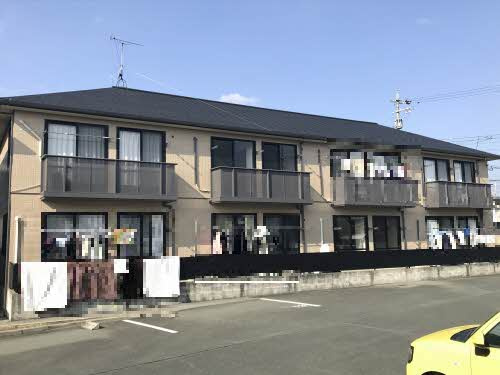 ディアコート大崎Ａ