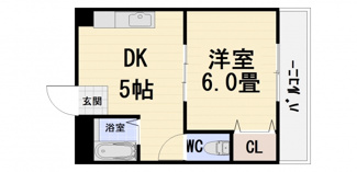 【間取り】 | 昌和鳳