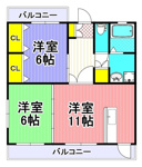 ライフパークAの画像