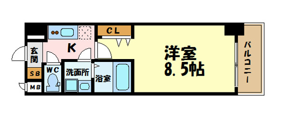エントピア桜山