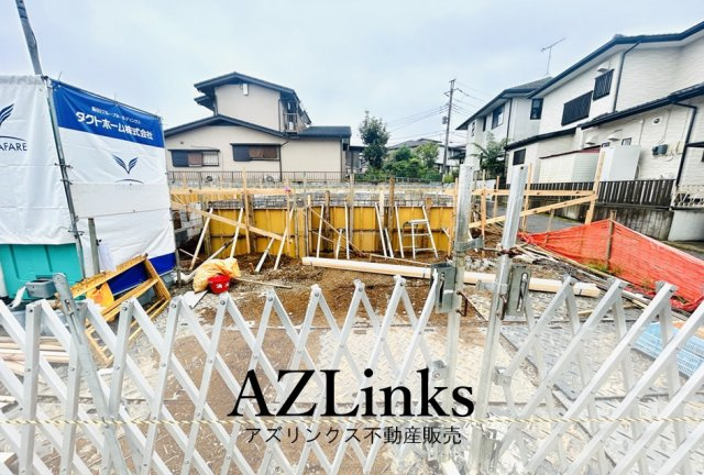 グラファーレ成田市吾妻1丁目9期
