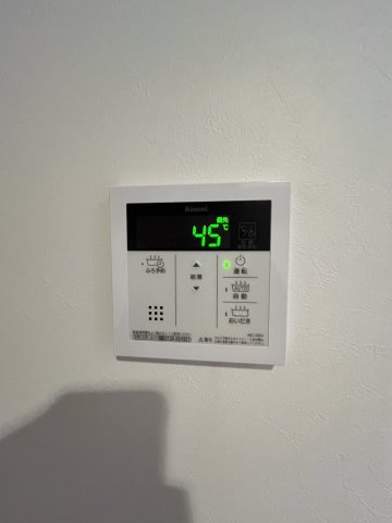 福岡市南区井尻１丁目のアパートのその他|その他