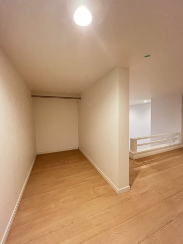 福岡市南区井尻１丁目のアパートの設備