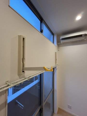 福岡市南区井尻１丁目のアパートのトイレ