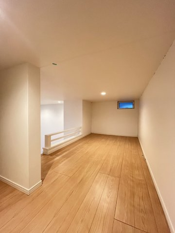 福岡市南区井尻１丁目のアパートの内装