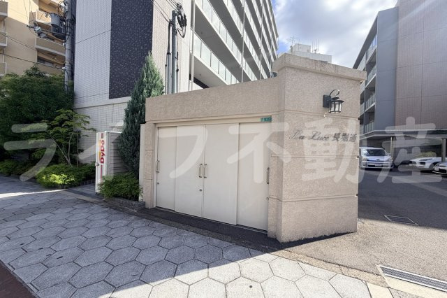 La luce長堀橋のその他共用部分