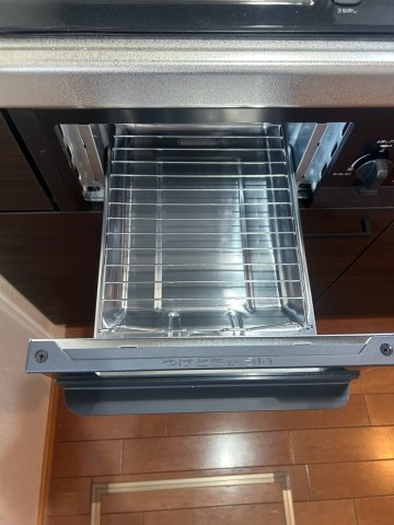 グローブシティ本駒込ANNEXのキッチン
