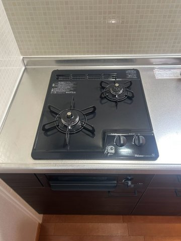 グローブシティ本駒込ANNEXのキッチン