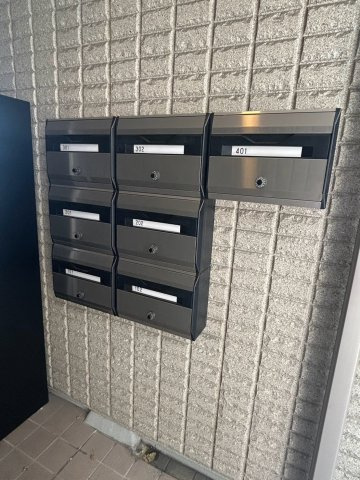 グローブシティ本駒込ANNEXのその他共用部分