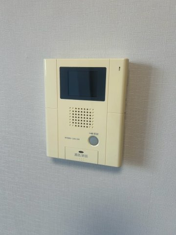 グローブシティ本駒込ANNEXのセキュリティ