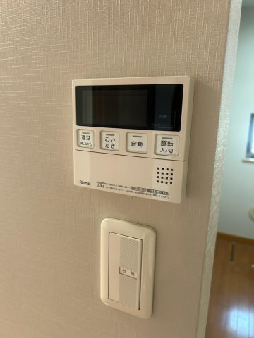 グローブシティ本駒込ANNEXのセキュリティ