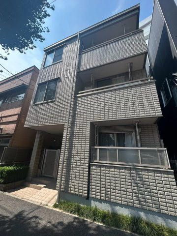 グローブシティ本駒込ANNEX