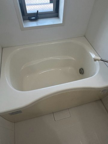 グローブシティ本駒込ANNEXの浴室