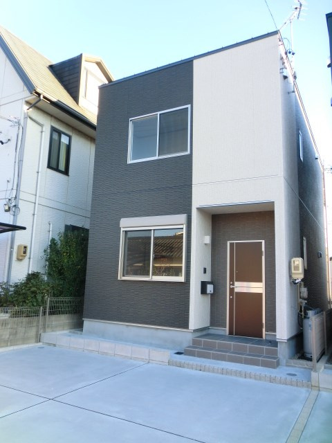 桜井本町１３５－２コダテックスⅠＡ