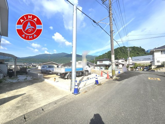 糟屋郡宇美町障子岳南1丁目第1-3棟（1号棟）の外観|外観も気になるポイント