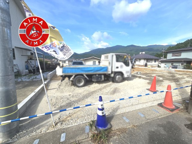 糟屋郡宇美町障子岳南1丁目第1-3棟（1号棟）