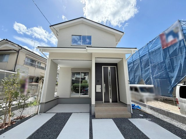 嵐山茶尻町