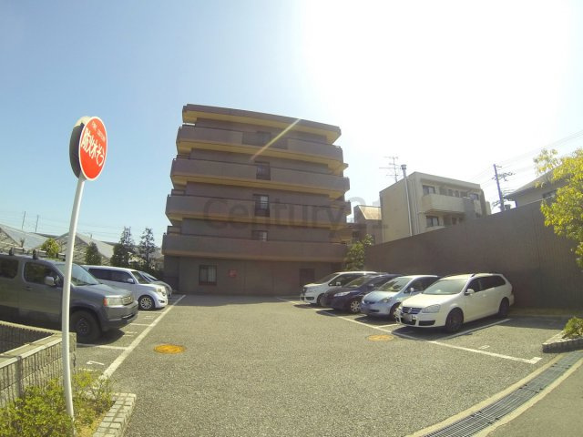 【外観】 | グレンツェント甲東園