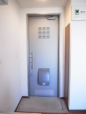 クレスト中馬込のその他