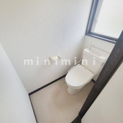 【トイレ】 | メゾン上熊本
