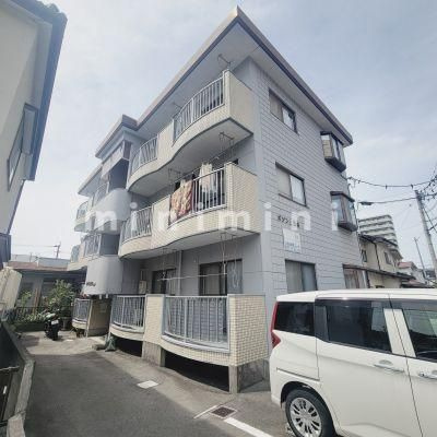 【外観】 | メゾン上熊本