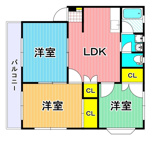 メゾン上熊本の画像