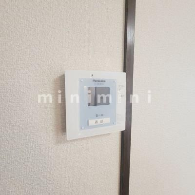 【セキュリティ】 | メゾン上熊本