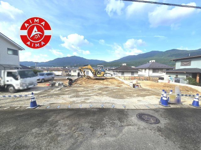 糟屋郡宇美町障子岳南1丁目第1-3棟（2号棟）の外観|外観も気になるポイント