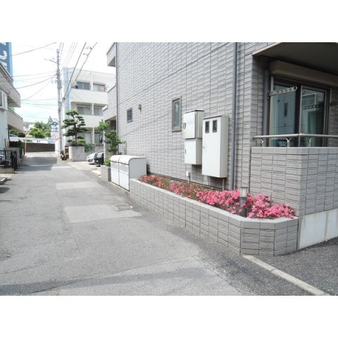 グランメールのその他