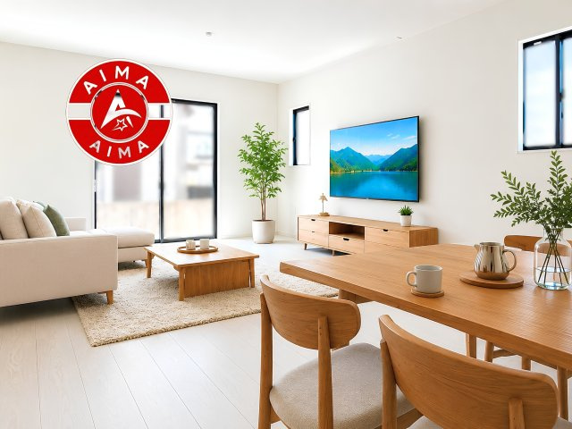 糟屋郡宇美町障子岳南1丁目第1-3棟（3号棟）