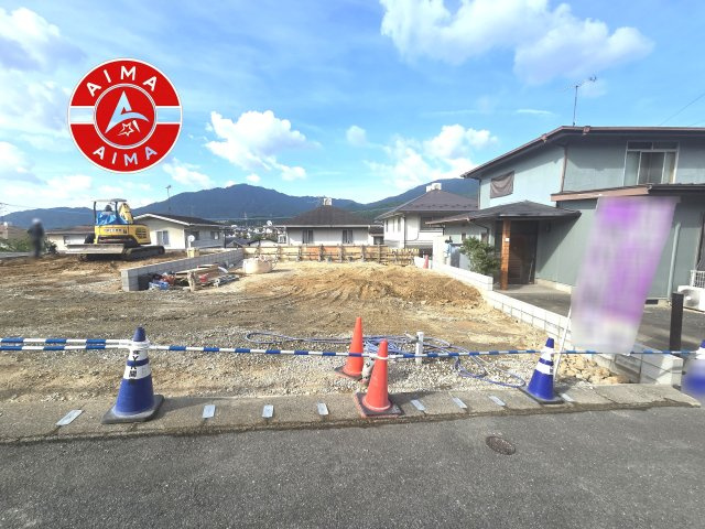 糟屋郡宇美町障子岳南1丁目第1-3棟（3号棟）