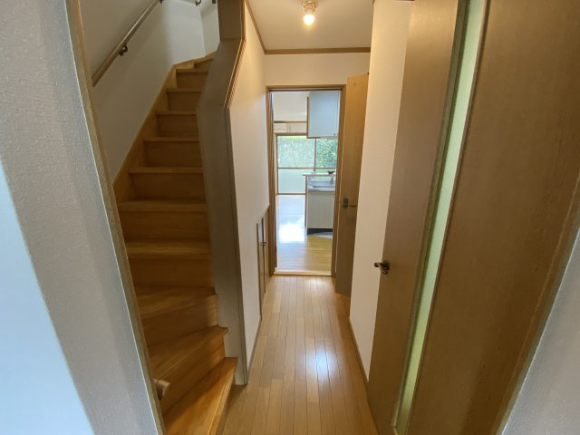 調布市下石原１丁目のテラスのその他|※別号室参考写真です