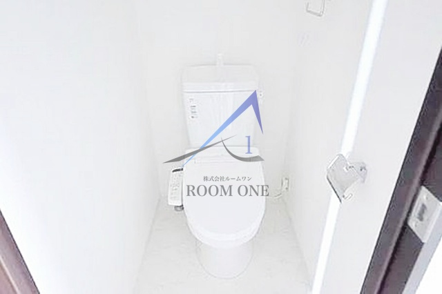 レグジー東向島のトイレ|トイレです。