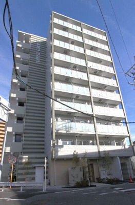 【外観】 | ＡＺＥＳＴ四つ木