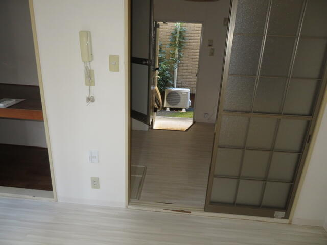 ラプラスのセキュリティ