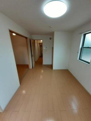 【内装】 | グラン　ソレーユⅡ