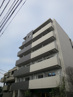 【外観】 | MAXIV北糀谷