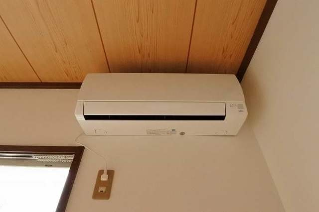 星野コーポの設備