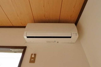 【設備】 | 星野コーポ