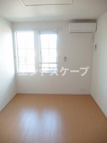 Ｔｉｎｙ　ｈｏｍｅ－Ⅱの内装|高崎、前橋のお部屋探しはエンドスケープまで！お客様の理想お聞かせ下さい♪