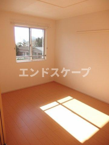 Ｔｉｎｙ　ｈｏｍｅ－Ⅱの内装|高崎、前橋のお部屋探しはエンドスケープまで！お客様の理想お聞かせ下さい♪