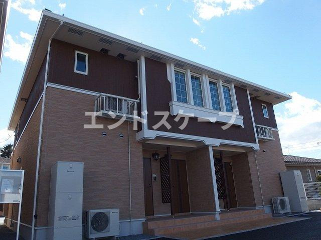 Ｔｉｎｙ　ｈｏｍｅ－Ⅱ