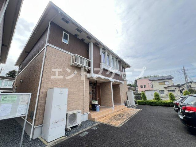 Ｔｉｎｙ　ｈｏｍｅ－Ⅱ