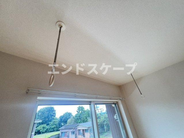 Ｔｉｎｙ　ｈｏｍｅ－Ⅱの設備