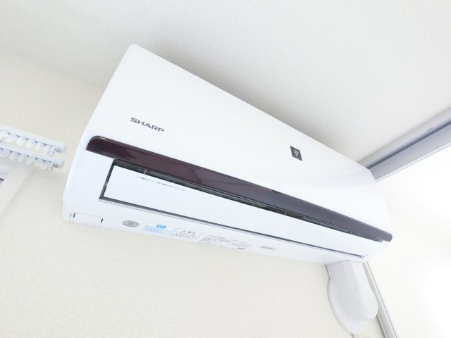 RHB千城台の設備