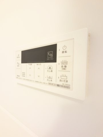 RHB千城台の設備