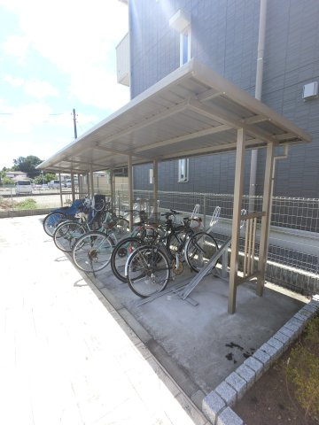 RHB千城台のその他共用部分