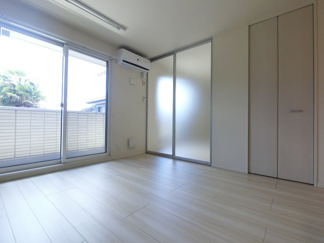 RHB千城台の居間・リビング