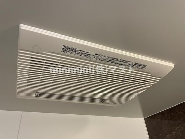 エグゼ大阪城南の設備