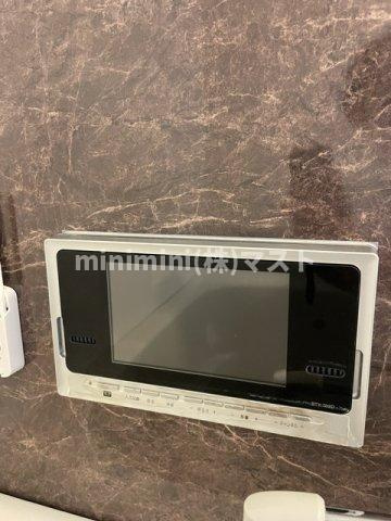 エグゼ大阪城南の設備